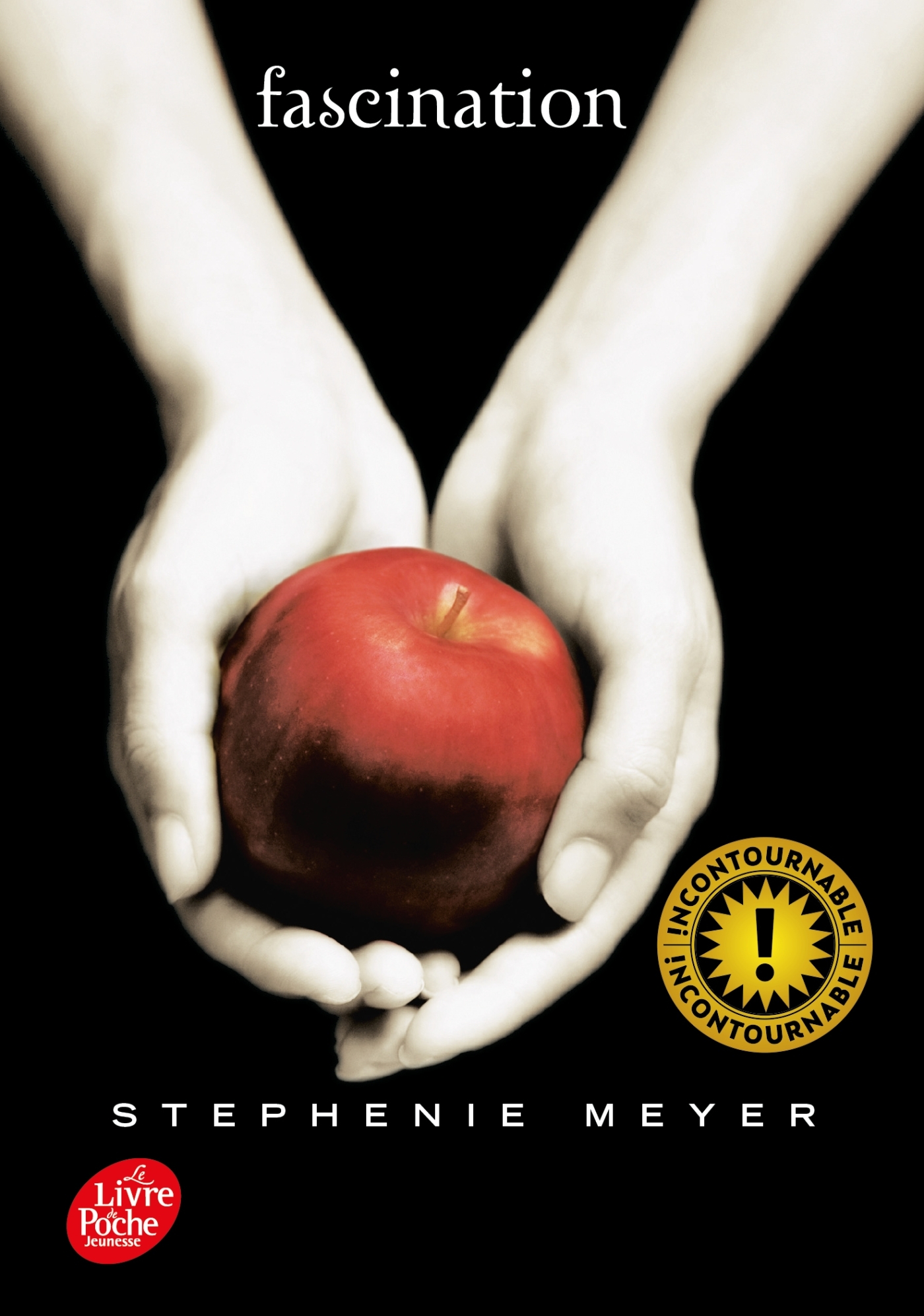 TWILIGHT T1 FASCINATION - Stephenie Meyer - POCHE JEUNESSE