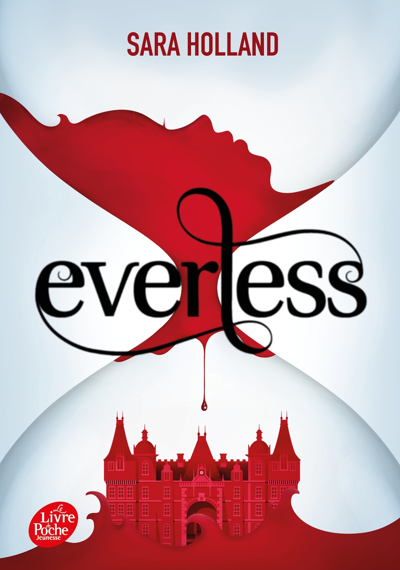 EVERLESS - T1 - Éric Moreau - POCHE JEUNESSE