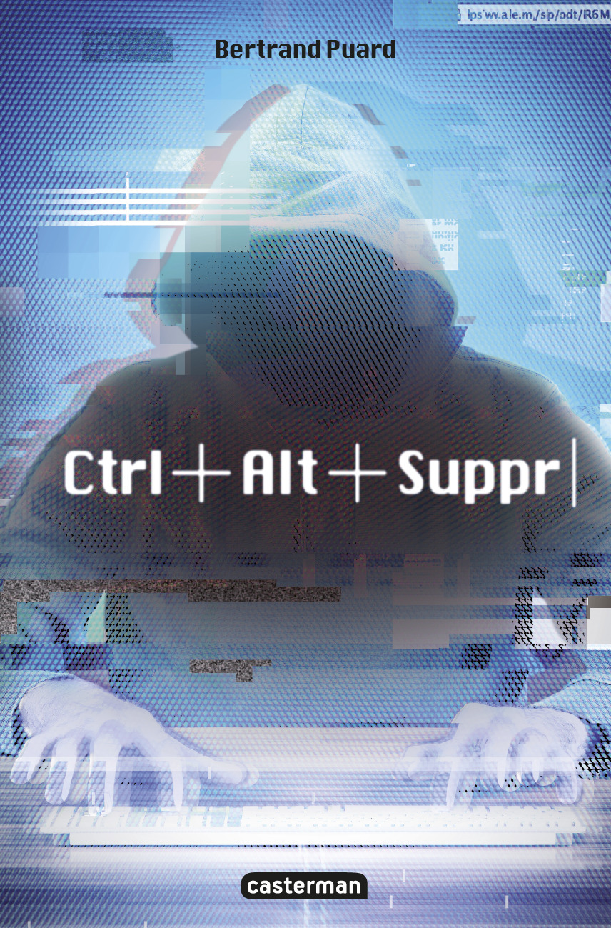 CTRL ALT SUPPR - SAISON 1 - Bertrand Puard - CASTERMAN