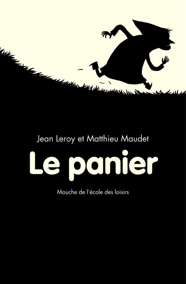 PANIER (LE) - Jean Leroy - EDL