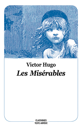 LES MISERABLES - NE -  Hugo victor - EDL