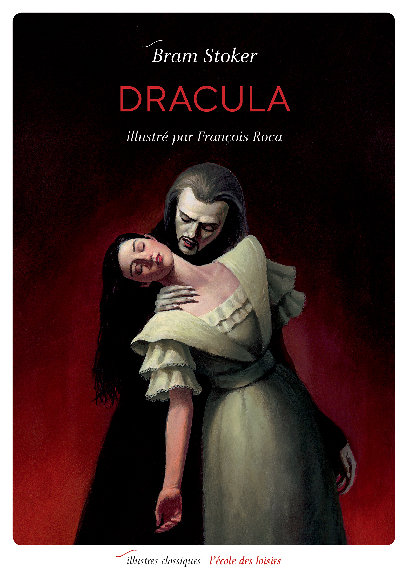 DRACULA - Bram Stoker - EDL