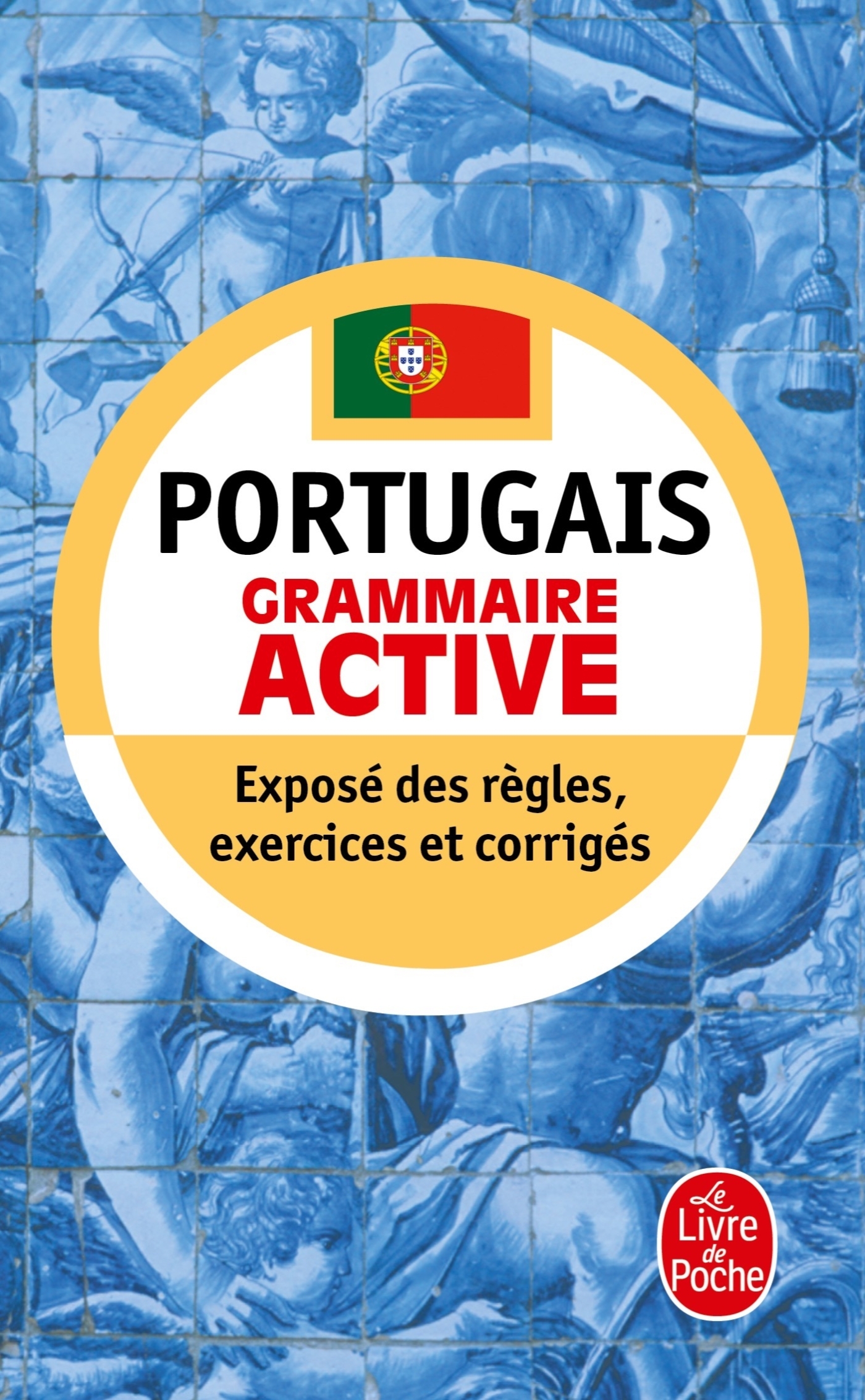 GRAMMAIRE ACTIVE PORTUGAIS - Maria Belmira Ataide - LGF