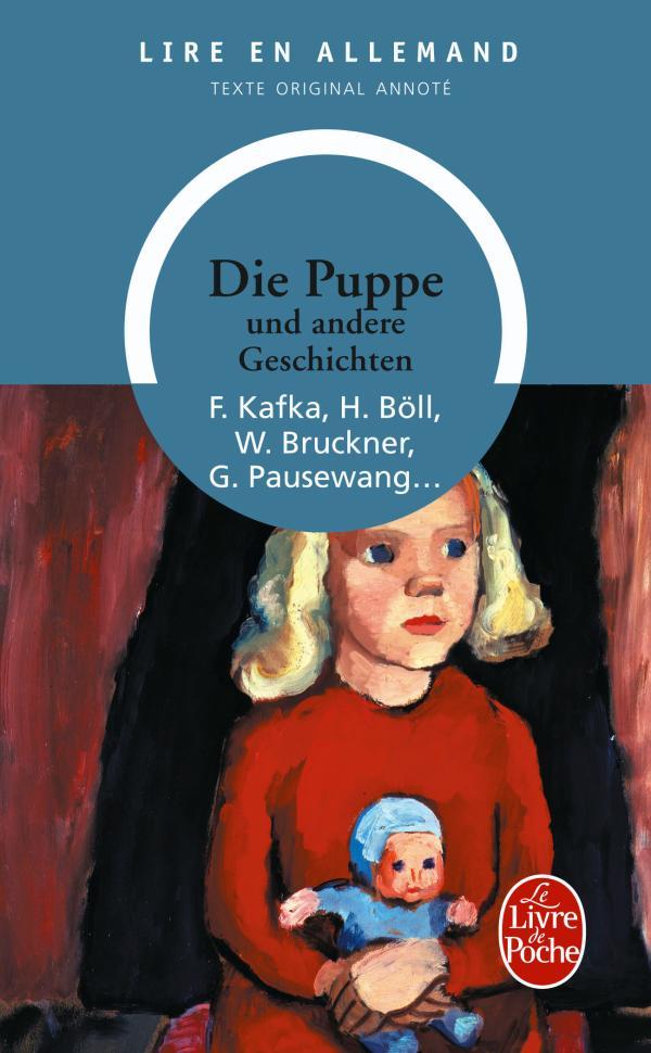 DIE PUPPE -   - LGF