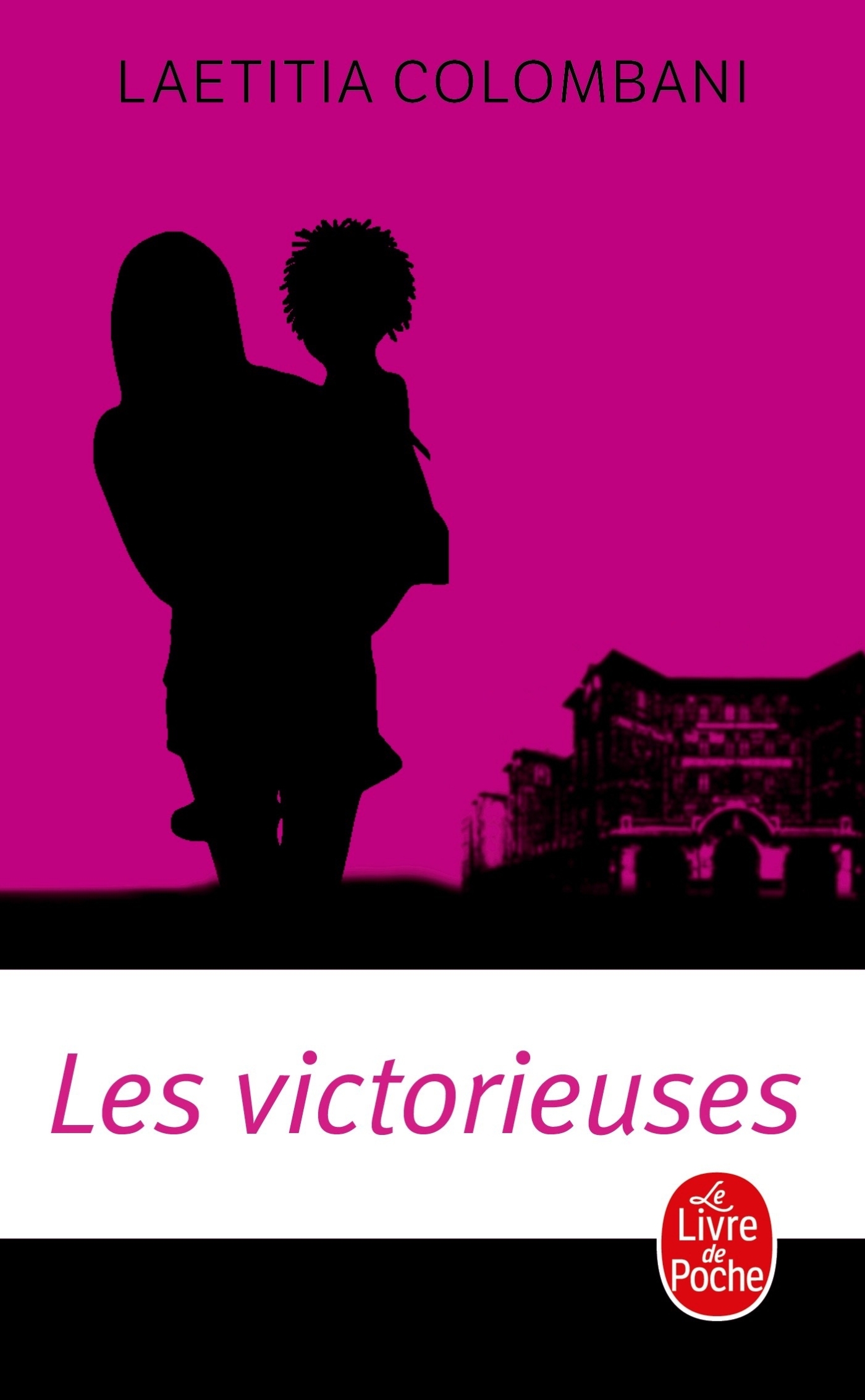 LES VICTORIEUSES - Laetitia Colombani - LGF