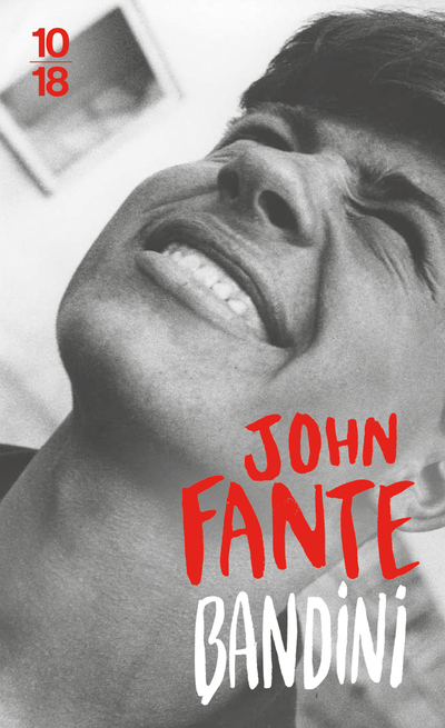 BANDINI - John Fante - 10 X 18