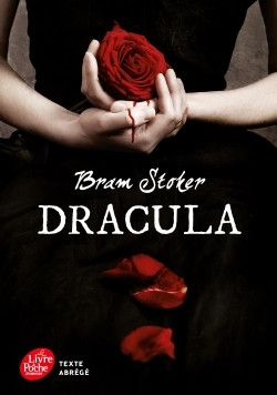 DRACULA - TEXTE ABREGE - Bram Stoker - POCHE JEUNESSE