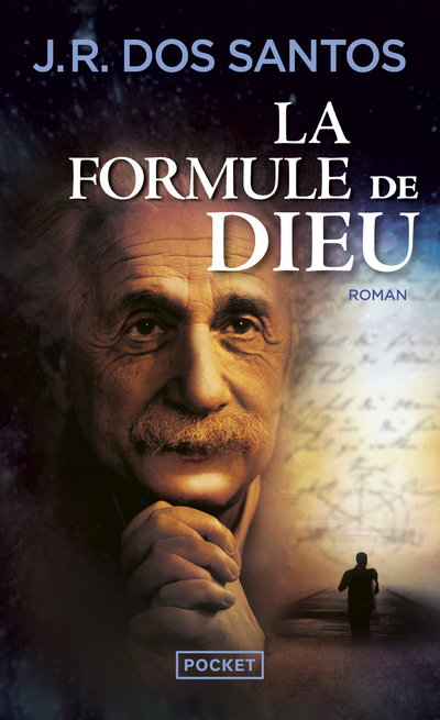 LA FORMULE DE DIEU - José Rodrigues Dos Santos - POCKET