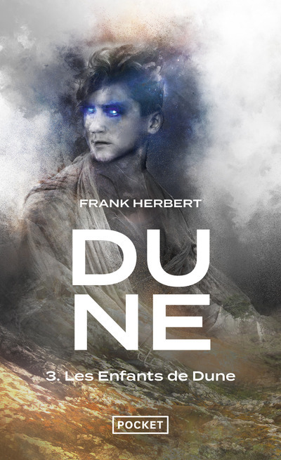 LES ENFANTS DE DUNE - TOME 3 - VOL03 - Frank Herbert - POCKET