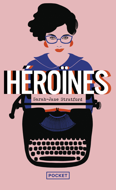 HEROINES - Sarah-Jane Stratford - POCKET