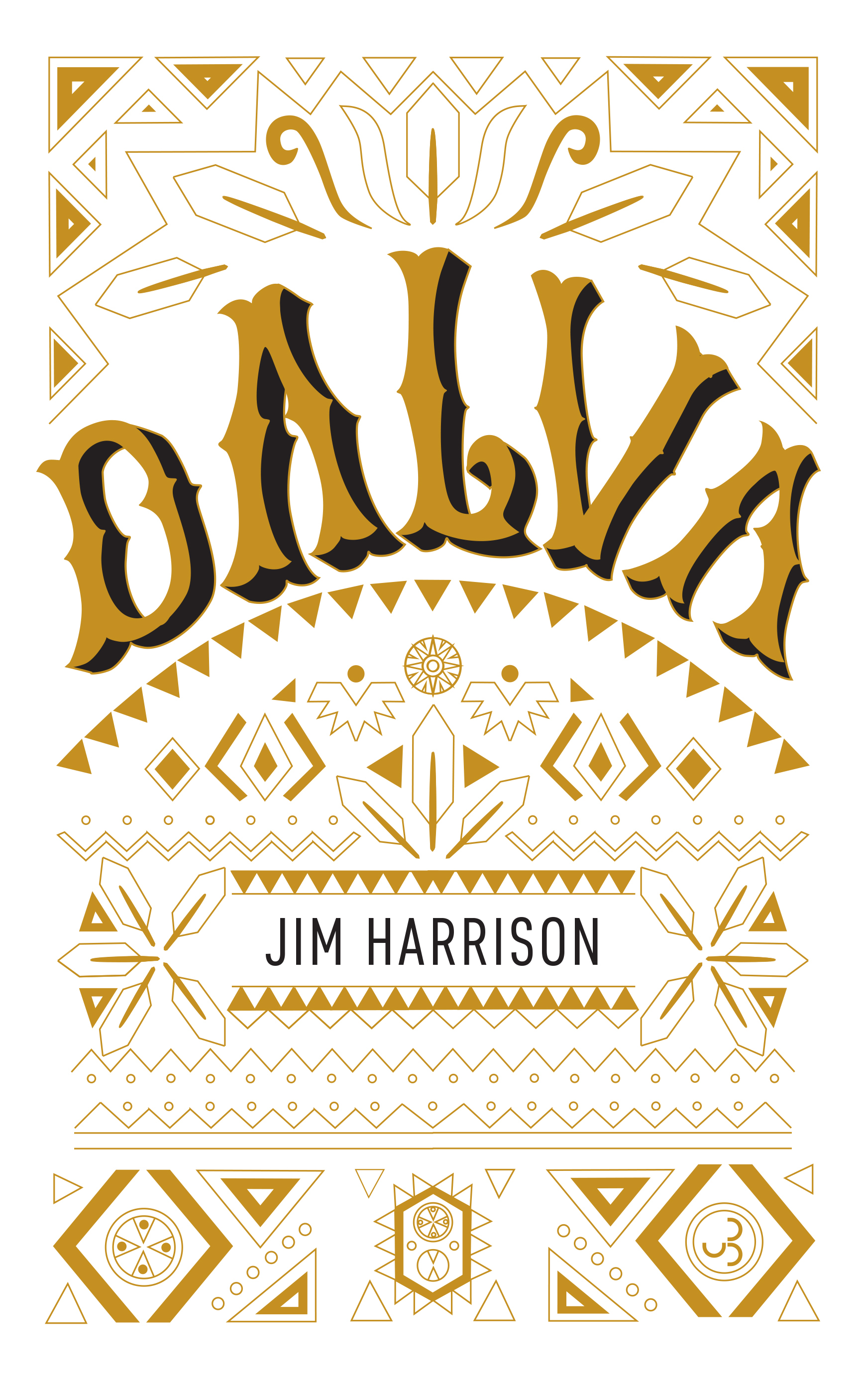 DALVA - Jim Harrison - BOURGOIS