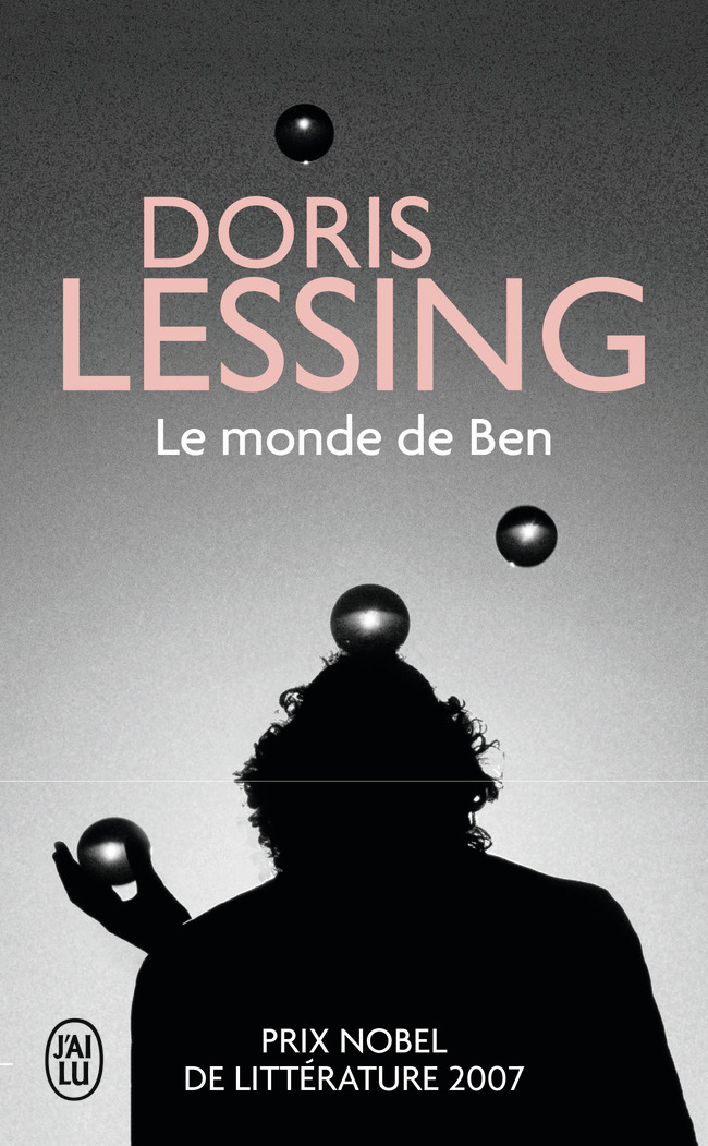 Le monde de Ben - Doris Lessing - J'AI LU