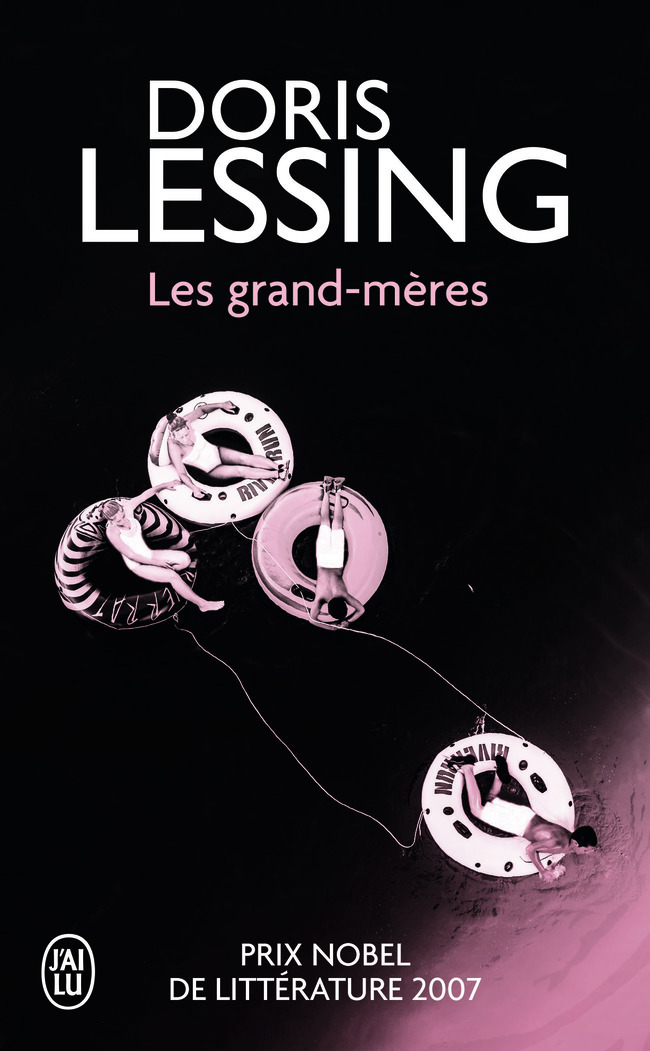 Les grands-mères - Doris Lessing - J'AI LU