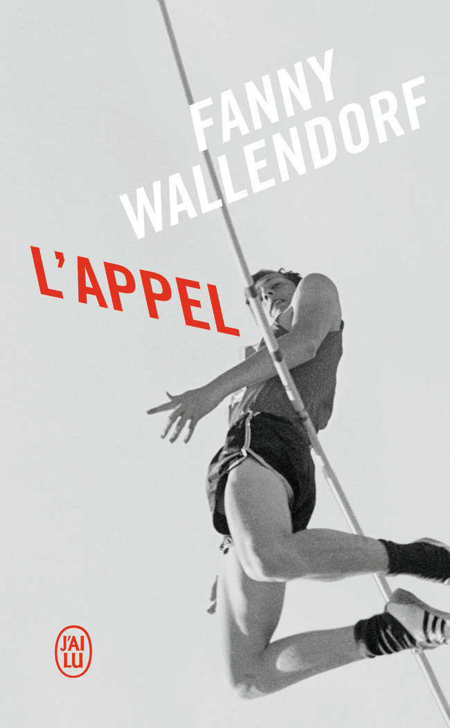 L'appel - Fanny WALLENDORF - J'AI LU