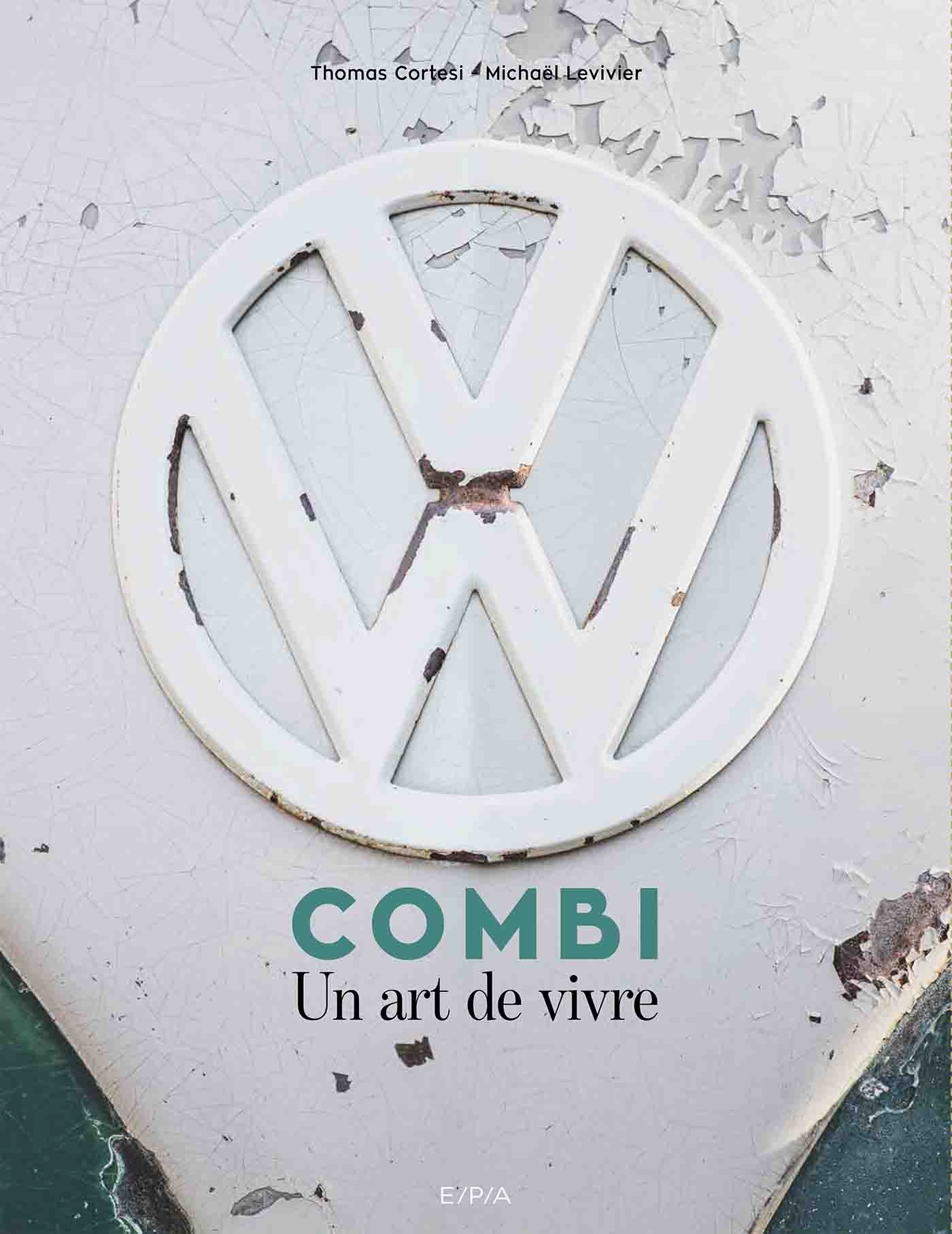 COMBI, UN ART DE VIVRE - Michaël Levivier - EPA