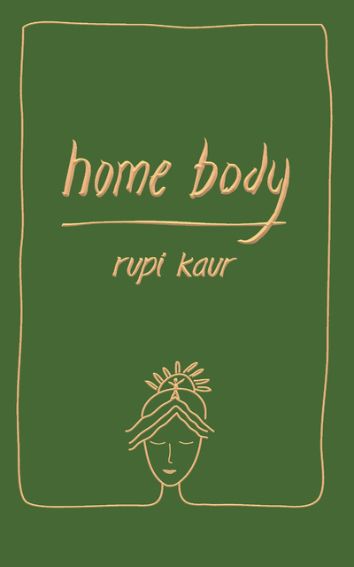 home body - édition collector - Rupi Kaur - NIL