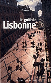 LE GOUT DE LISBONNE -  Collectifs - MERCURE DE FRAN