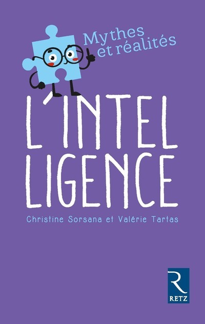 L-INTELLIGENCE - Christine Sorsana - RETZ