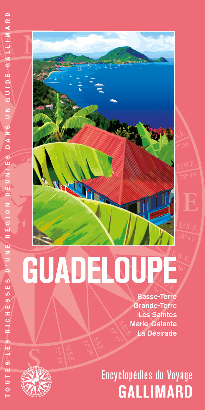 Guadeloupe -  Collectifs - GALLIM LOISIRS