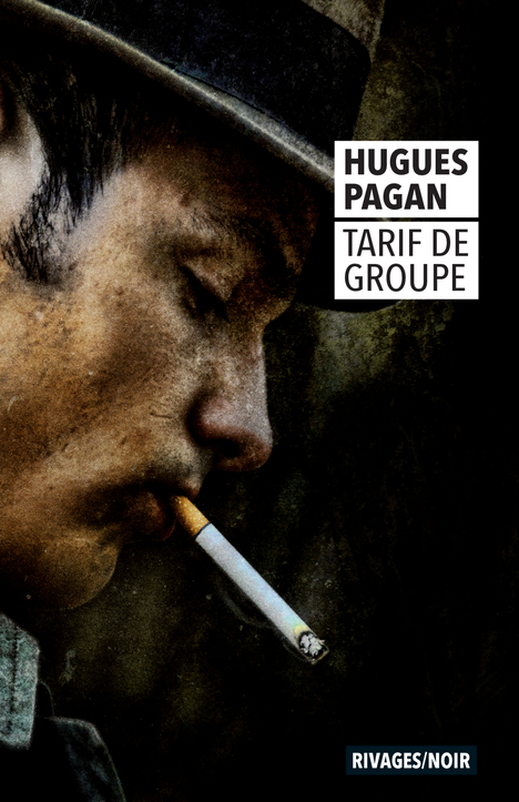 TARIF DE GROUPE - Hugues Pagan - RIVAGES