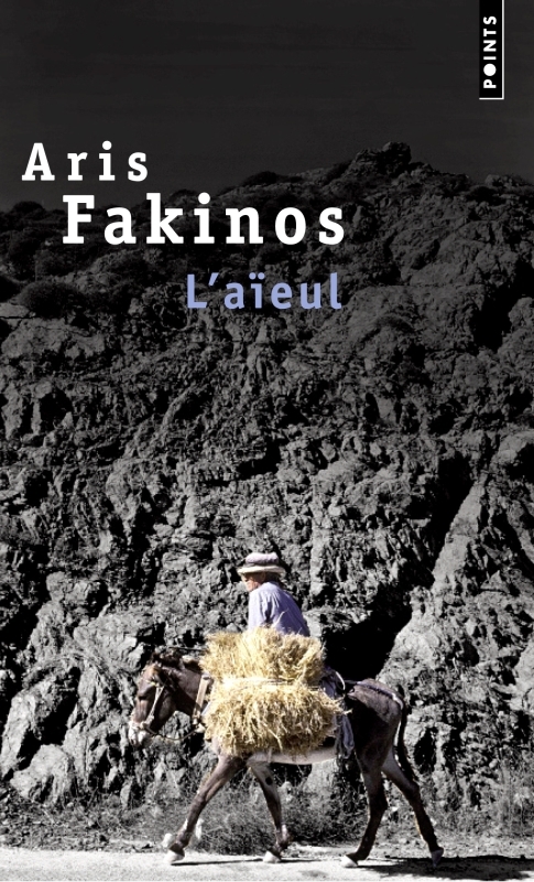 L- AIEUL - Aris Fakinos - POINTS