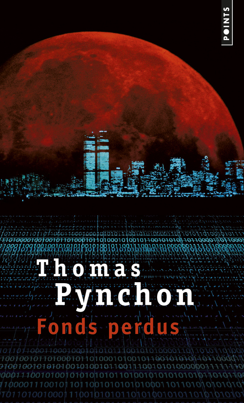 Fonds perdus - Thomas Pynchon - POINTS