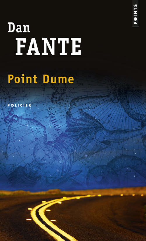 POINT DUME - Dan Fante - POINTS