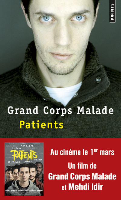 Patients -  Grand Corps Malade - POINTS