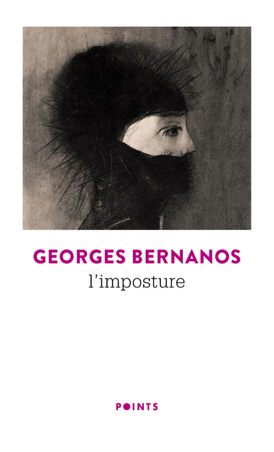 L-IMPOSTURE - Georges Bernanos - POINTS