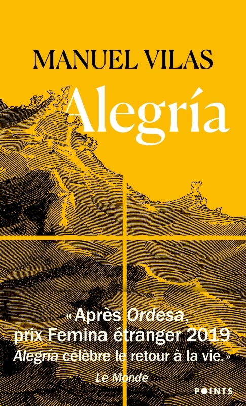 ALEGRIA - Manuel VILAS - POINTS