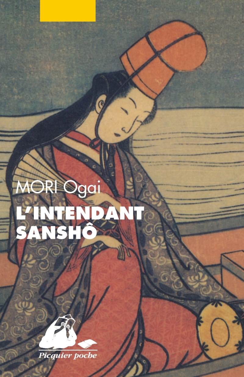 L-INTENDANT SANSHO - Ogai MORI - PICQUIER