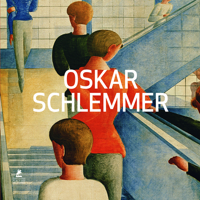 OSKAR SCHLEMMER - Olaf Mextorf - PLACE VICTOIRES