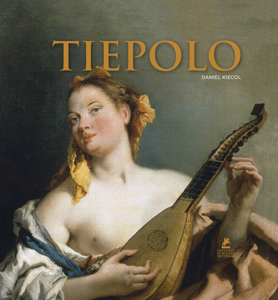 TIEPOLO - Daniel Kiecol - PLACE VICTOIRES