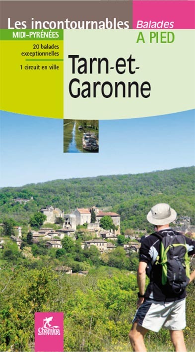 TARN ET GARONNE - COLLECTIF - CHAMINA