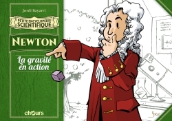 PETITE ENCYCLOPEDIE SCIENTIFIQUE NEWTON - Jordi Bayarri - CHOURS