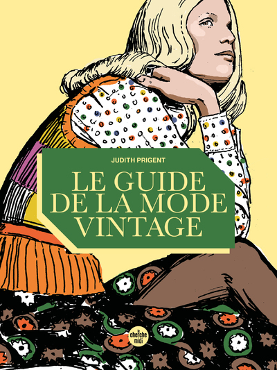 SO VINTAGE - Judith PRIGENT - CHERCHE MIDI