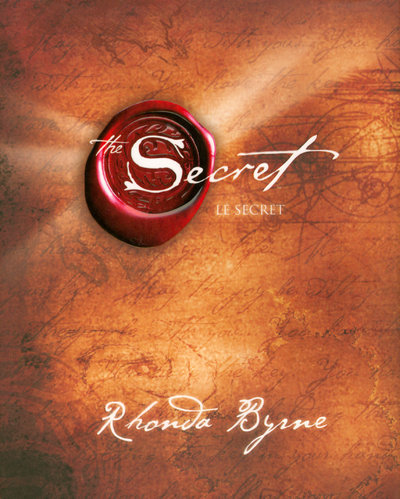 Le secret - Rhonda Byrne - MONDE DIFFERENT