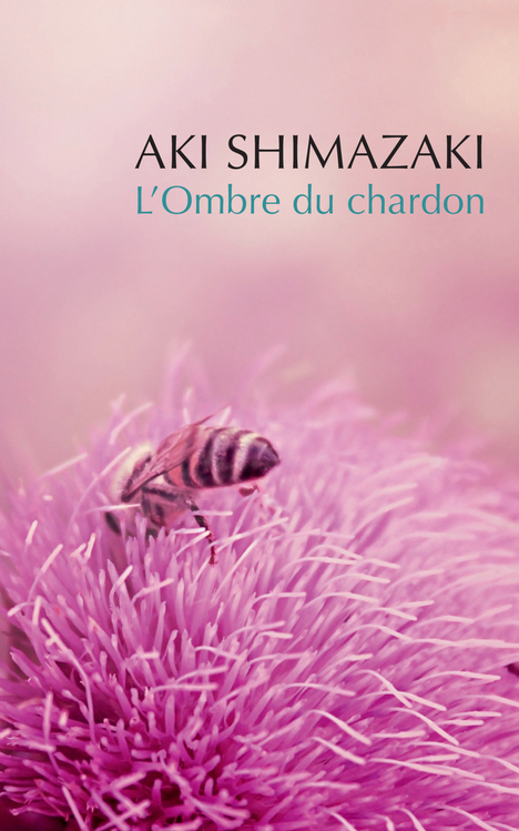 COFFRET BABEL L-OMBRE DU CHARDON - Aki Shimazaki - ACTES SUD