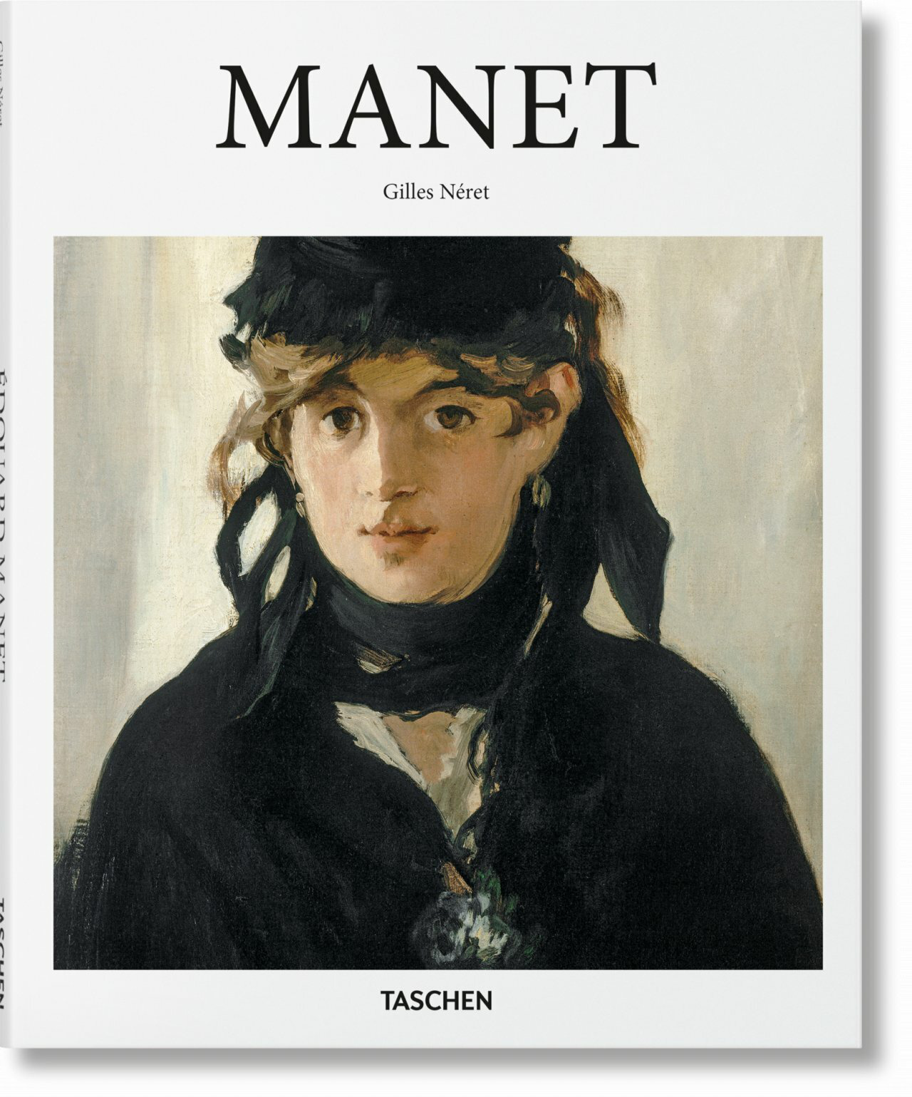 BA-MANET - Gilles Néret - TASCHEN