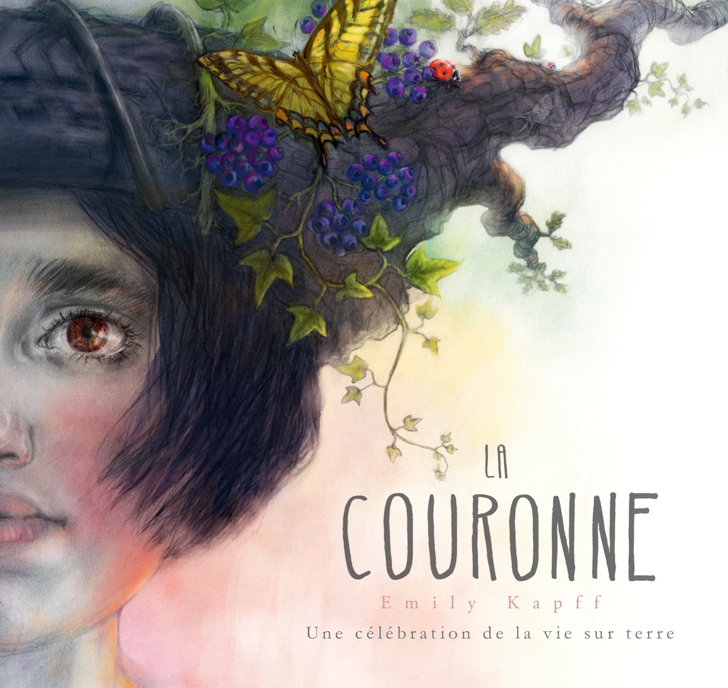 LA COURONNE - Emily Kapff - KALEIDOSCOPE