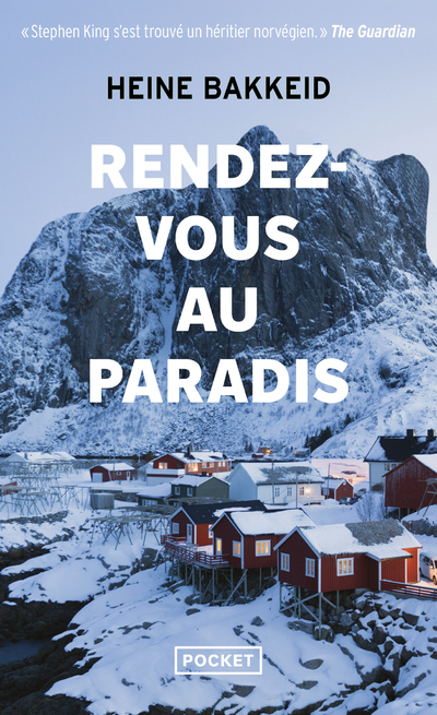 Rendez-vous au paradis - Heine Bakkeid - POCKET