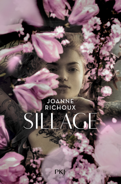 SILLAGE - Joanne Richoux - POCKET JEUNESSE