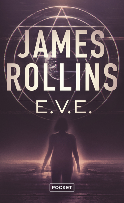 E.V.E. - James Rollins - POCKET