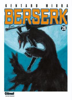 Berserk - Tome 28 - Kentaro Miura - GLENAT