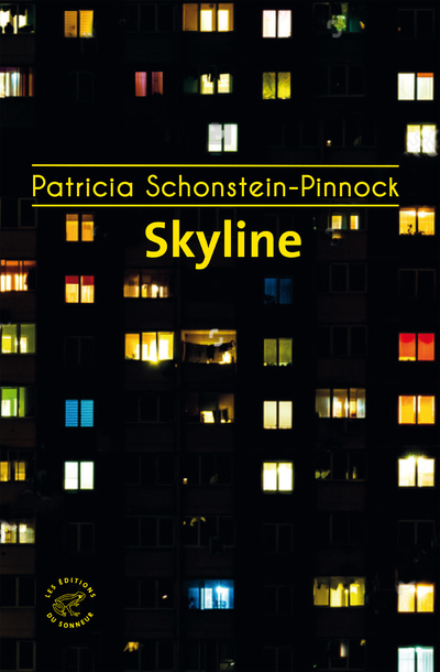 SKYLINE - Patricia Schonstein-Pinnock - SONNEUR