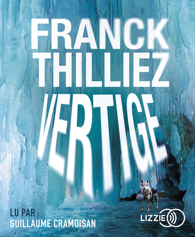 VERTIGE - Franck Thilliez - LIZZIE