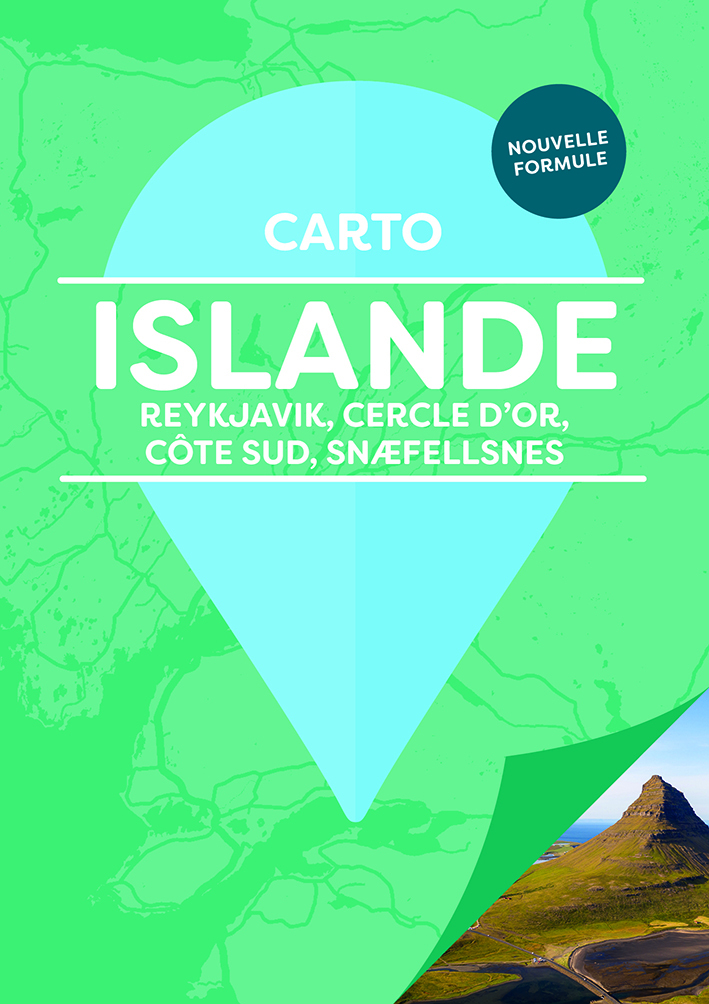 Islande -  Collectifs - GALLIM LOISIRS