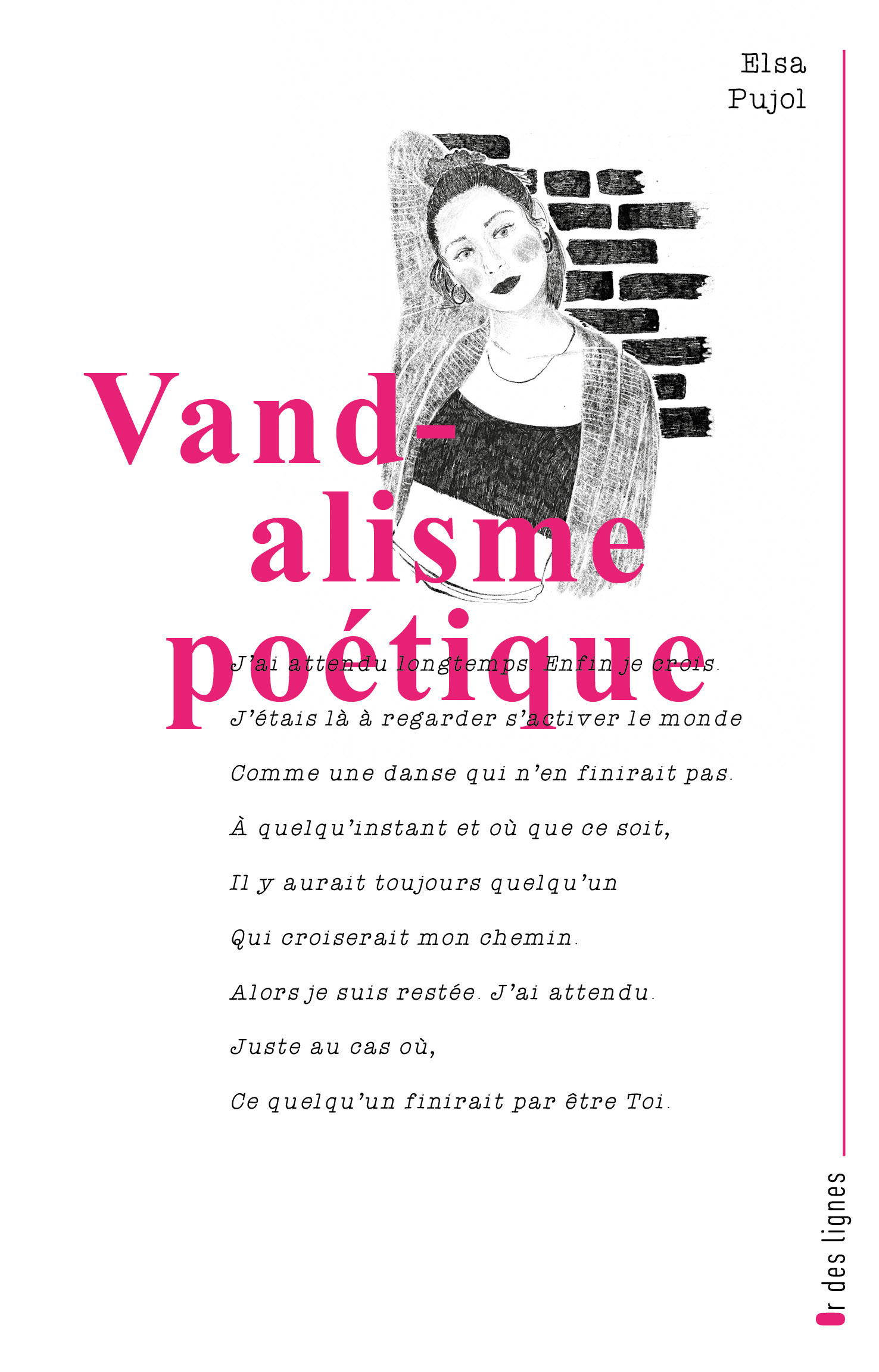 VANDALISME POETIQUE -  Aragonisée - FR BELLES LETTR