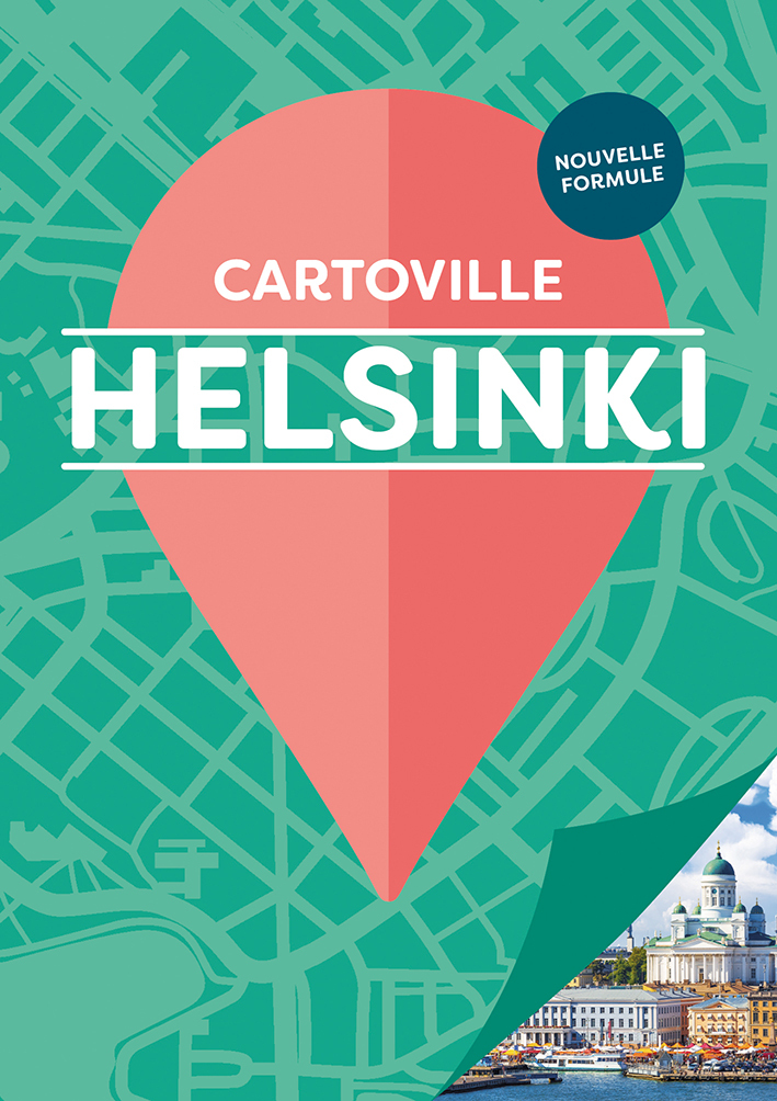 Helsinki -  Collectifs - GALLIM LOISIRS