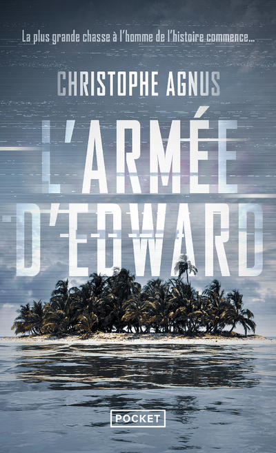 L'Armée d'Edward - Christophe Agnus - POCKET